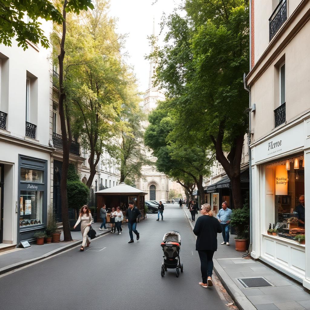 Batignolles