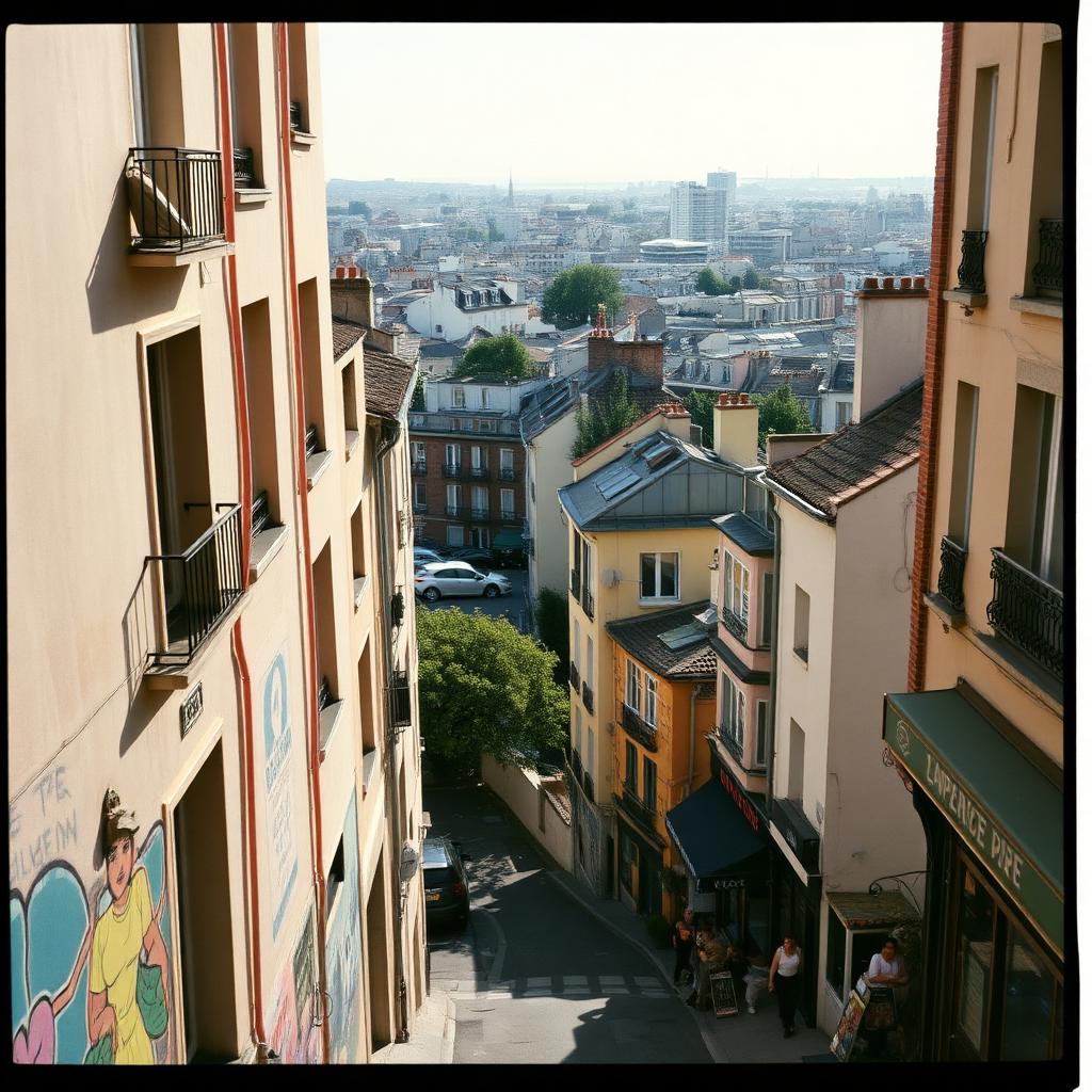 Belleville