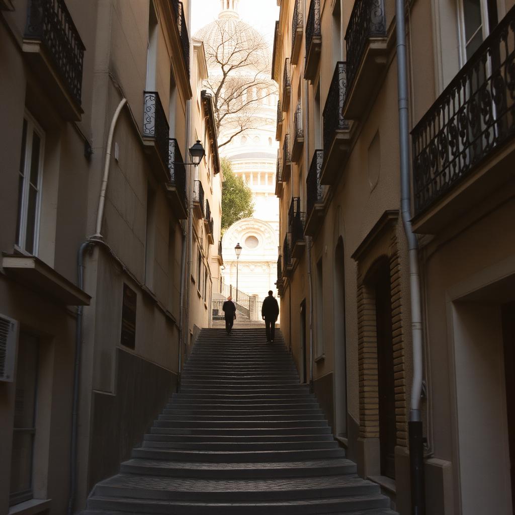 Montmartre